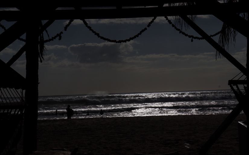 playa